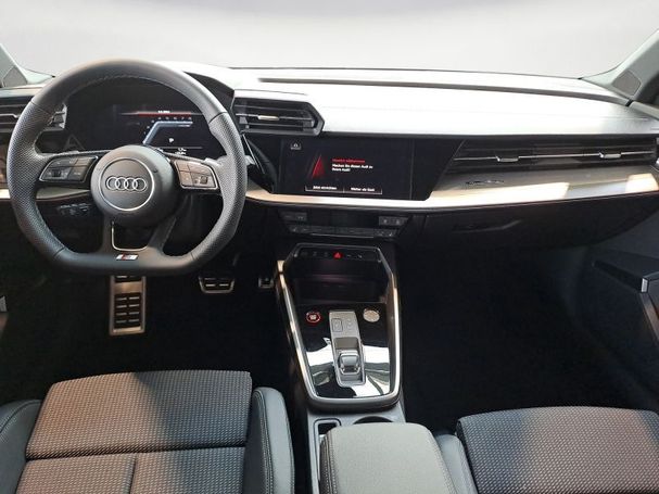 Audi S3 228 kW image number 8