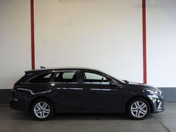 Kia Ceed SW 1.0 T-GDi 88 kW image number 3