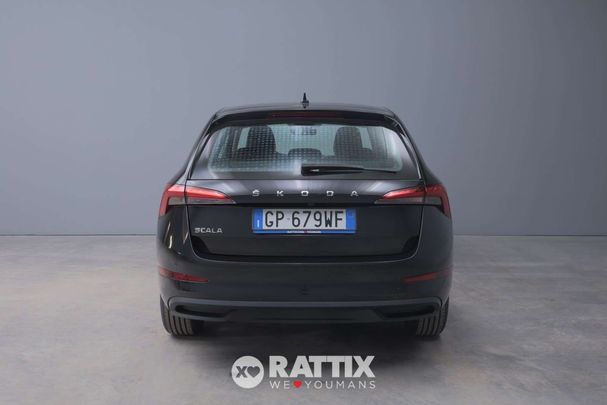 Skoda Scala 1.0 TSI Ambition 81 kW image number 2