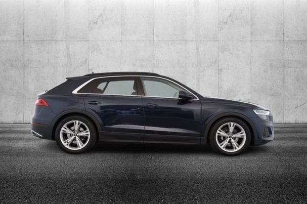 Audi Q8 50 TDI quattro Tiptronic Sport 210 kW image number 5