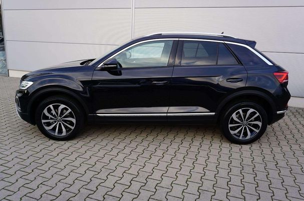 Volkswagen T-Roc 1.5 TSI 110 kW image number 5