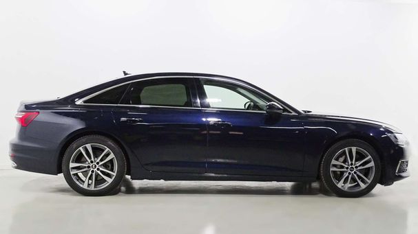 Audi A6 50 TFSIe quattro S tronic 220 kW image number 9