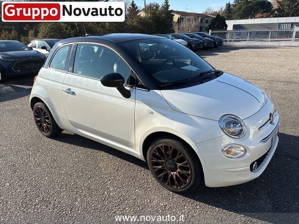 Fiat 500 1.2 51 kW image number 2