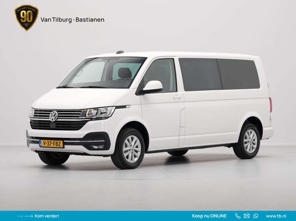 Volkswagen T6 Transporter 82 kW image number 2