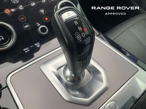 Land Rover Range Rover Evoque 134 kW image number 5