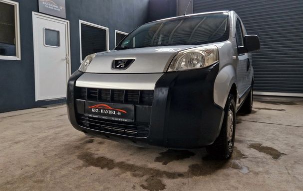 Peugeot Bipper HDi 55 kW image number 2