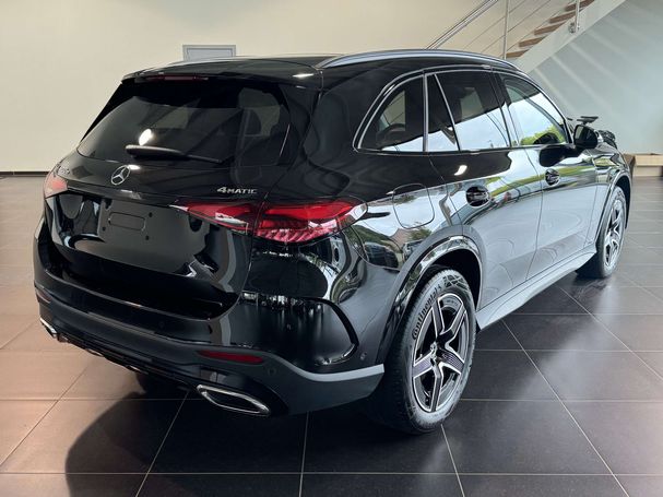 Mercedes-Benz GLC 300 e AMG 230 kW image number 3