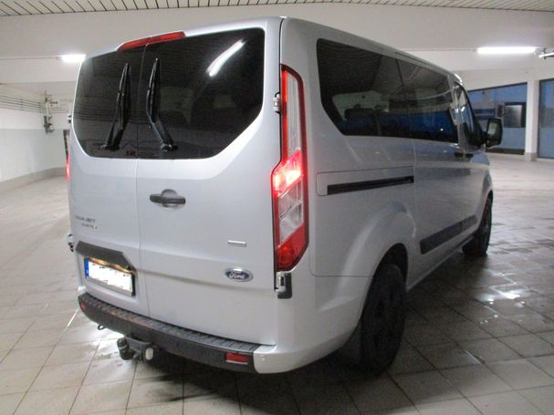 Ford Transit Custom Kombi 320 96 kW image number 4