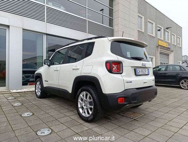 Jeep Renegade 139 kW image number 6