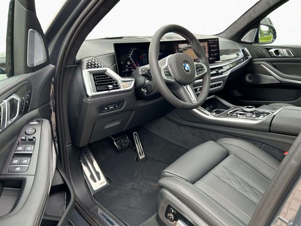 BMW X5 Mi xDrive 390 kW image number 9