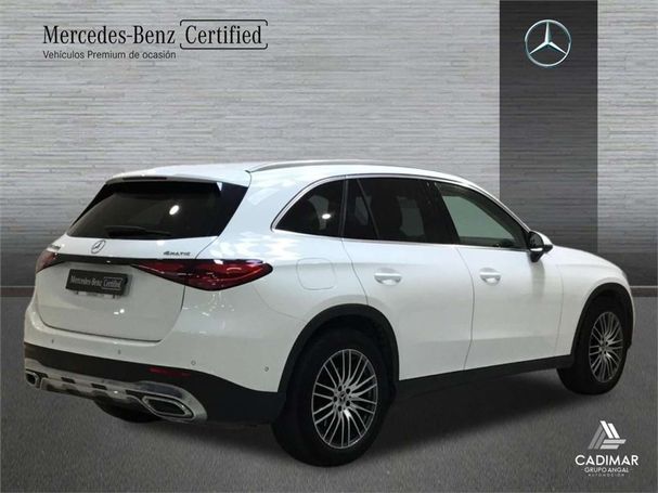 Mercedes-Benz GLC 220 d 4Matic 145 kW image number 3