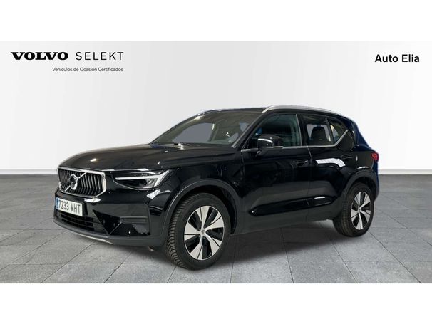 Volvo XC40 Recharge T4 155 kW image number 1