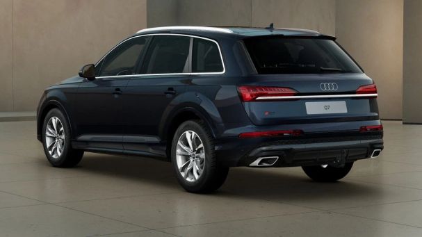 Audi Q7 250 kW image number 2