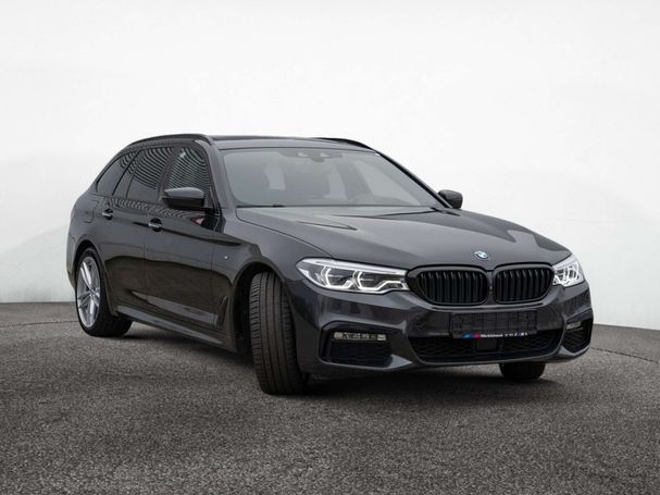 BMW 520d Touring xDrive 140 kW image number 2