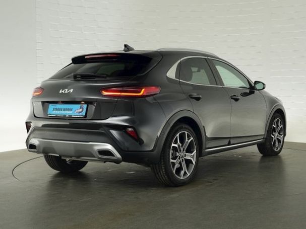 Kia XCeed 77 kW image number 3