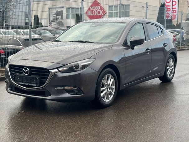 Mazda 3 G 88 kW image number 1