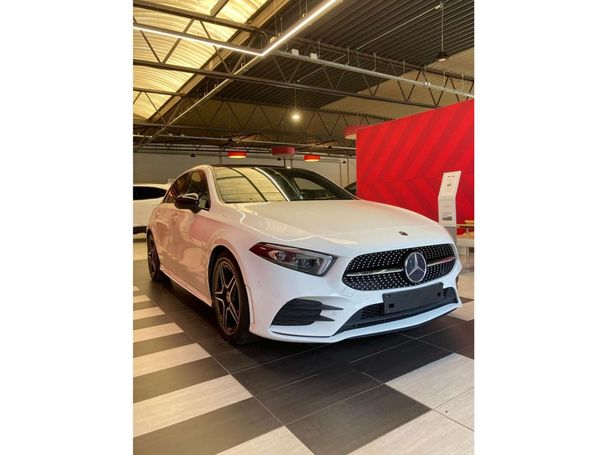 Mercedes-Benz A 180 100 kW image number 1