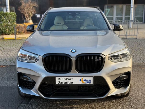 BMW X3 M Competition xDrive 375 kW image number 3