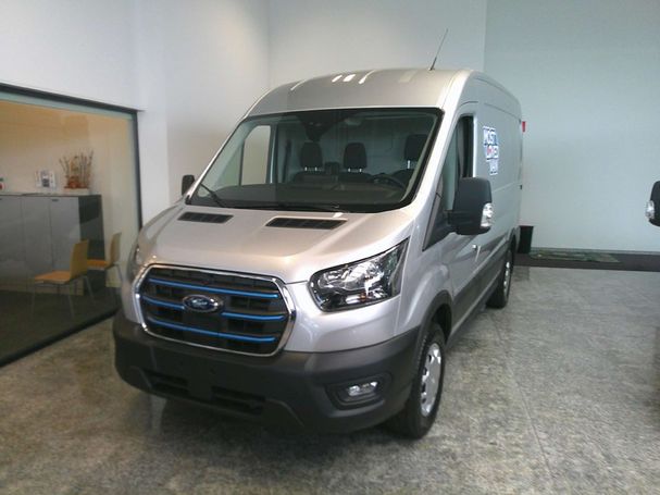 Ford E-Transit Trend 198 kW image number 1