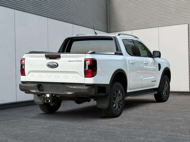 Ford Ranger 3.0 Wildtrak 177 kW image number 2