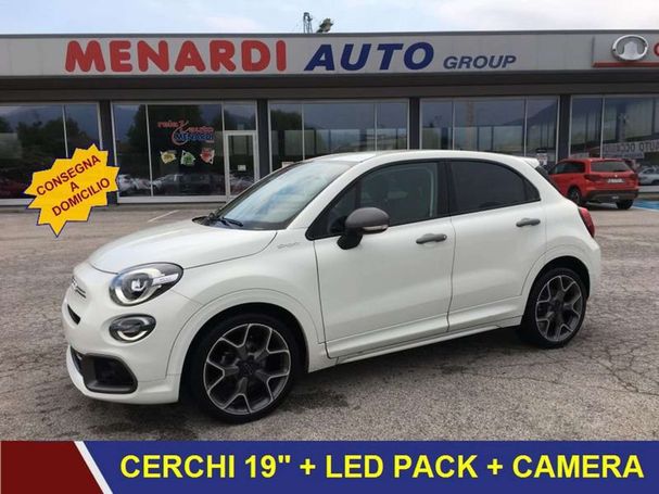 Fiat 500X 1.0 88 kW image number 1