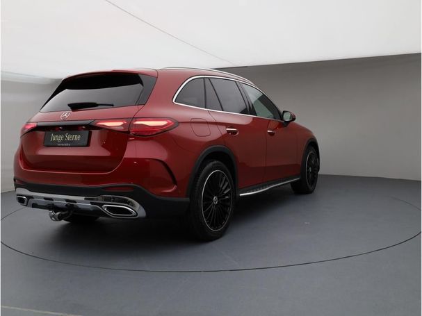 Mercedes-Benz GLC 300 190 kW image number 6