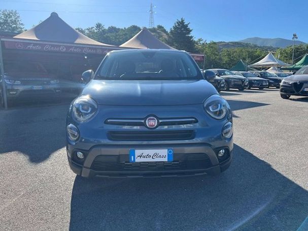 Fiat 500X 1.6 City Cross 88 kW image number 3