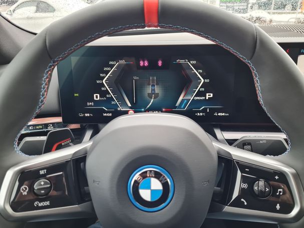 BMW i5 M60 xDrive 442 kW image number 18