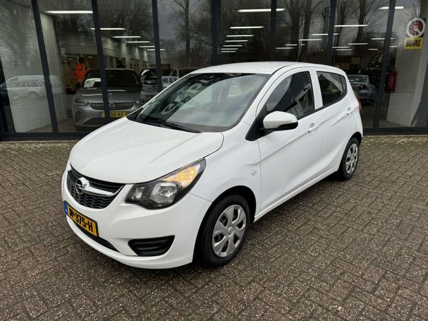 Opel Karl 1.0 55 kW image number 2