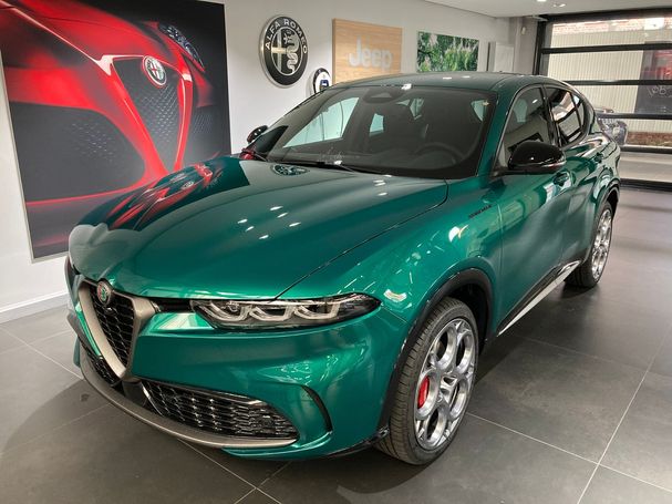 Alfa Romeo Tonale 206 kW image number 1