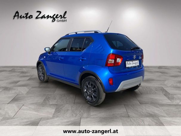 Suzuki Ignis 61 kW image number 6