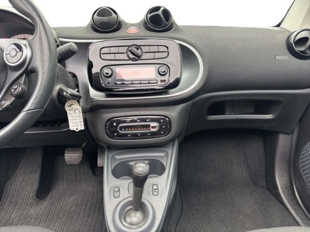 Smart ForTwo EQ 60 kW image number 11