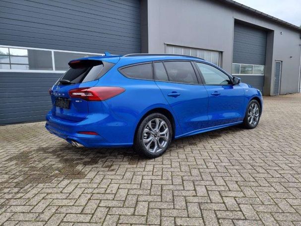 Ford Focus 1.0 ST-Line 91 kW image number 2