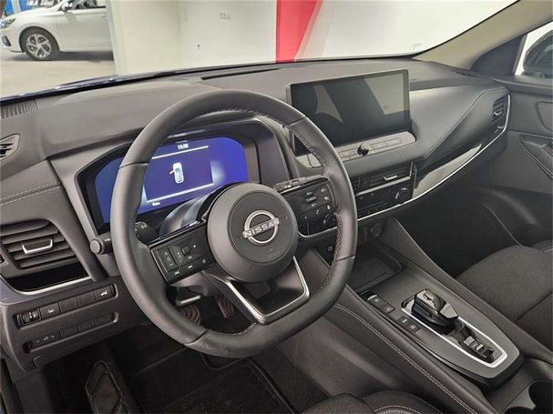 Nissan Qashqai 140 kW image number 13