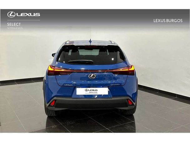 Lexus UX 135 kW image number 3