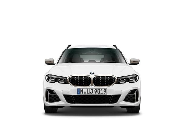 BMW 340d xDrive Touring 250 kW image number 2