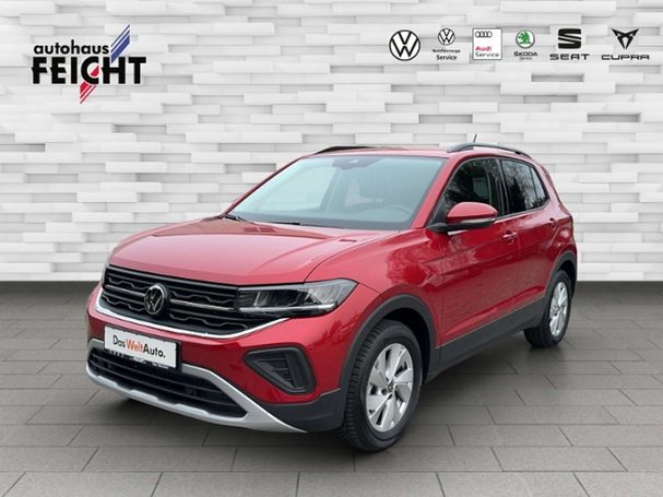 Volkswagen T-Cross 1.0 TSI 85 kW image number 1