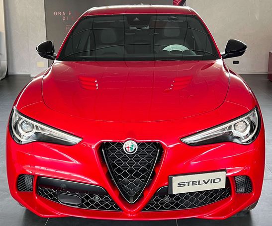 Alfa Romeo Stelvio 375 kW image number 2