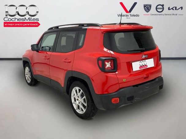 Jeep Renegade 96 kW image number 5