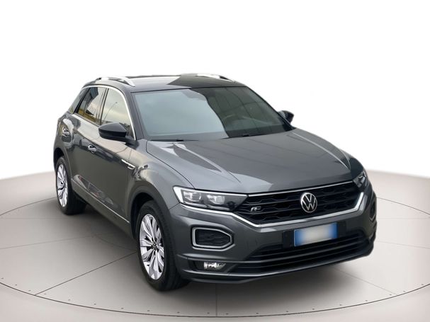 Volkswagen T-Roc 2.0 TDI Sport 110 kW image number 2