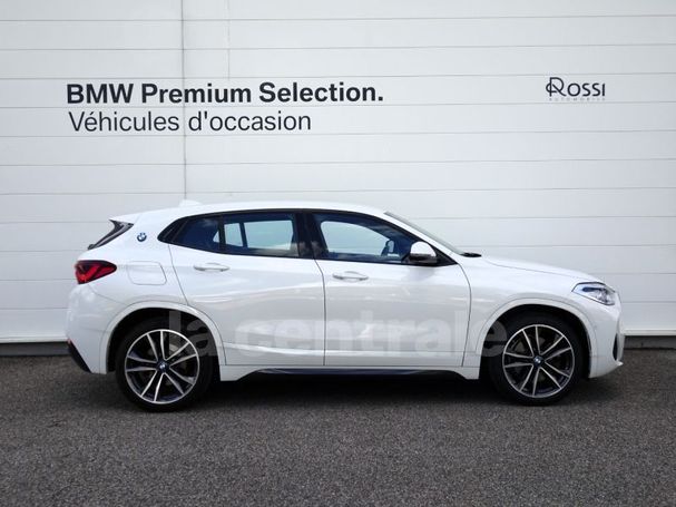 BMW X2 xDrive 162 kW image number 2