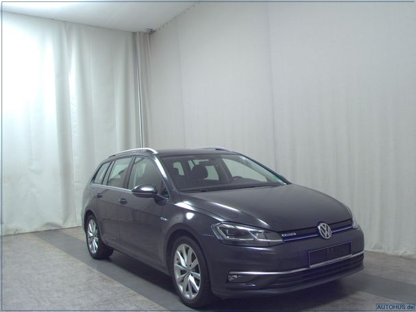 Volkswagen Golf 1.5 TSI Highline 96 kW image number 2