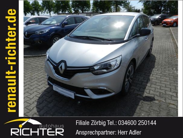 Renault Grand Scenic TCe 140 GPF 103 kW image number 19