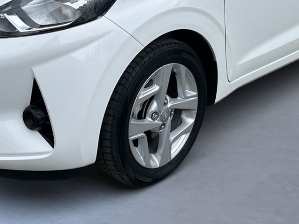 Hyundai i10 49 kW image number 7