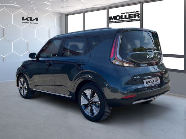 Kia Soul 150 kW image number 4