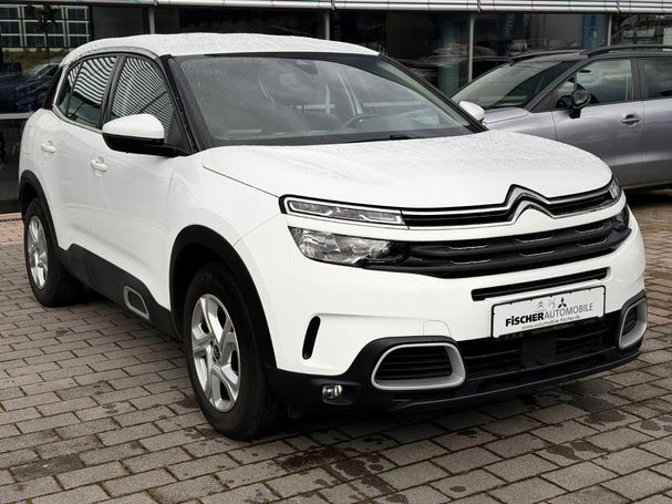 Citroen C5 Aircross 130 96 kW image number 2