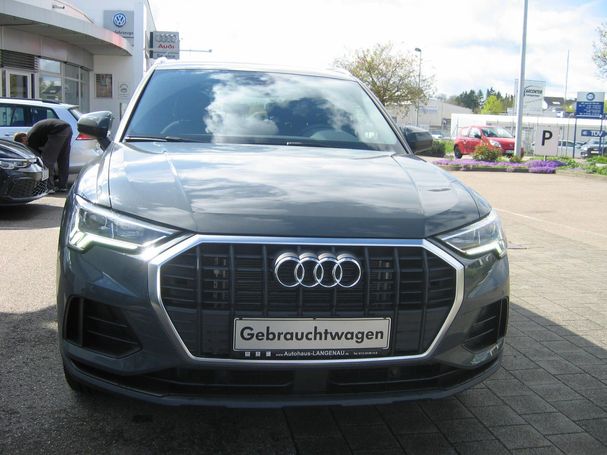 Audi Q3 35 TFSI S tronic 110 kW image number 1