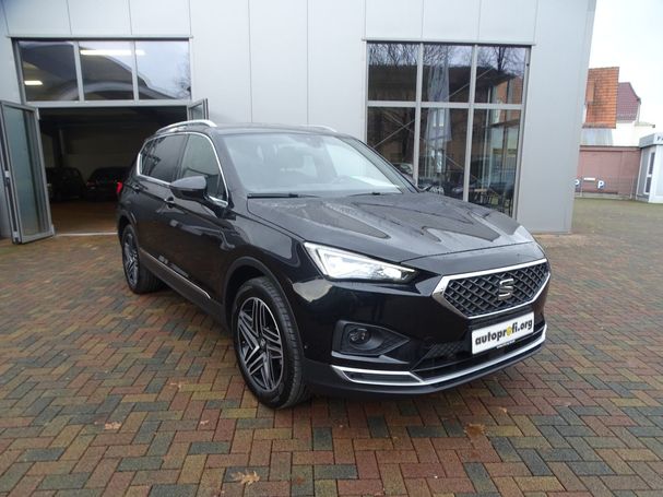 Seat Tarraco TDI 110 kW image number 2