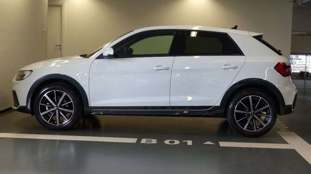 Audi A1 30 TFSI Advanced 81 kW image number 5