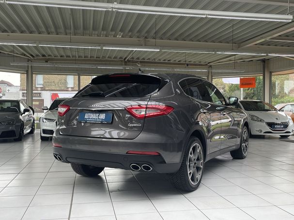 Maserati Levante 202 kW image number 3